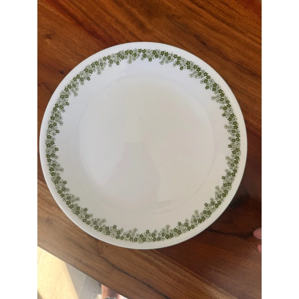 Corelle vintage spring
